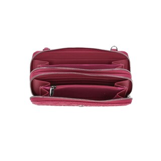 Foto 7 | Cartera De Mujer Color Rosa Barbie By Gorett America