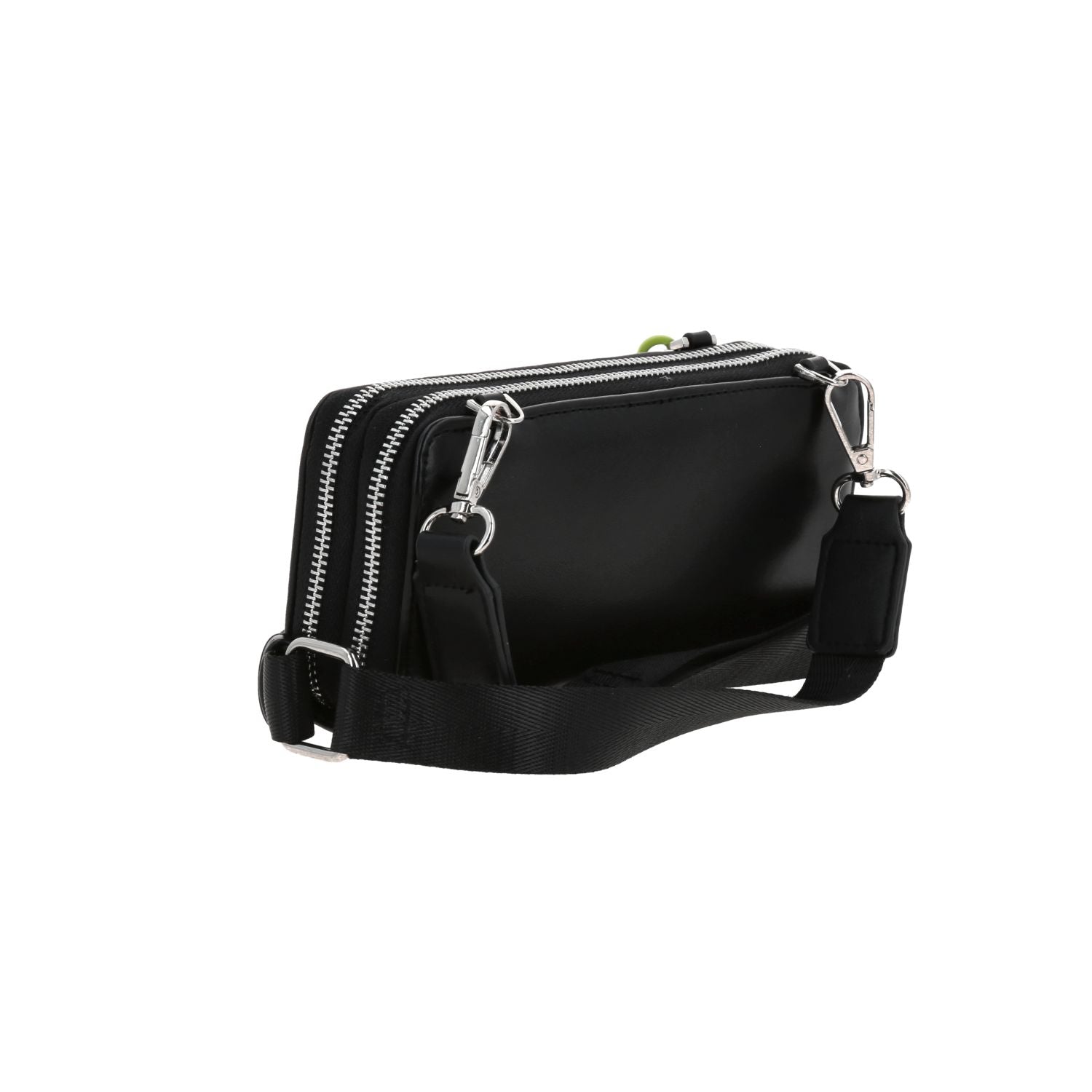 Foto 3 | Cartera De Mujer Color Negro Gorett Lizzie