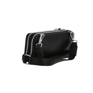 Foto 3 | Cartera De Mujer Color Negro Gorett Lizzie