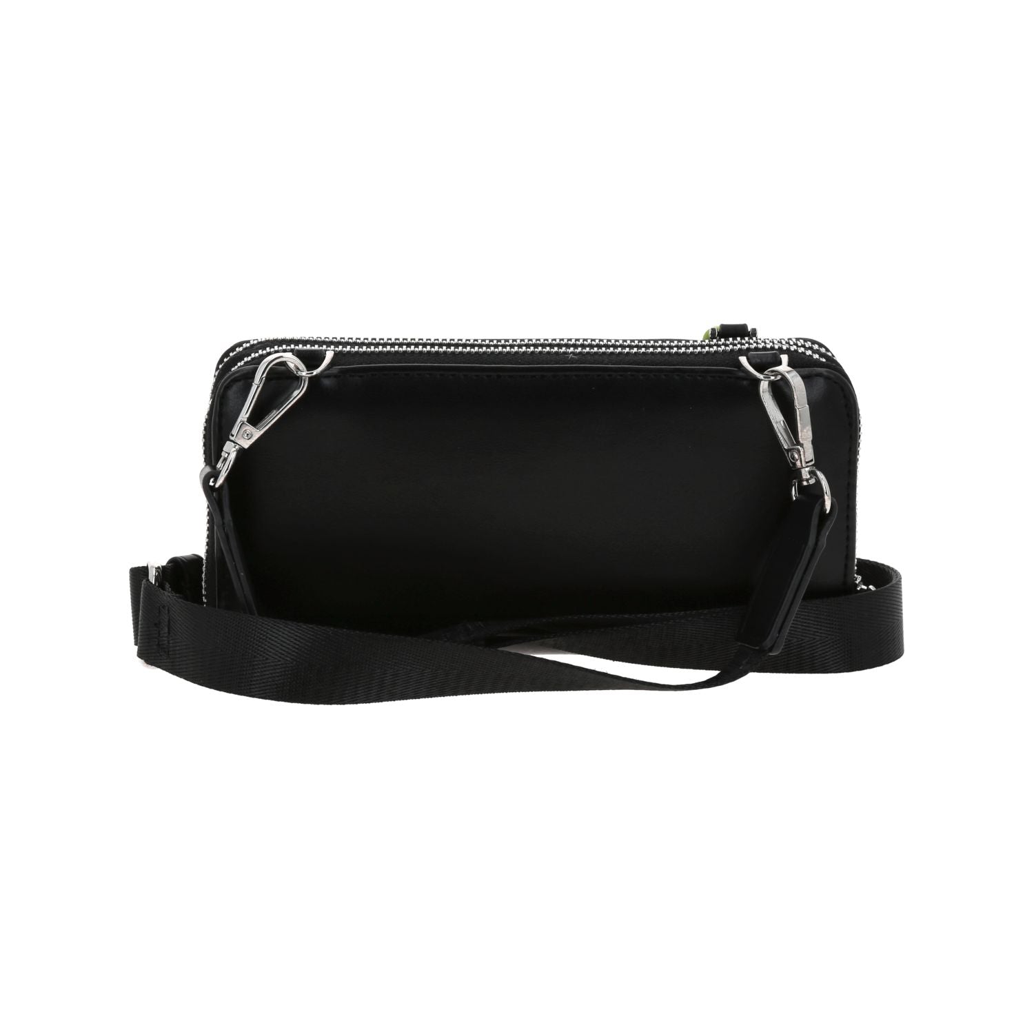Foto 4 | Cartera De Mujer Color Negro Gorett Lizzie