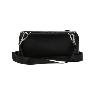 Foto 4 | Cartera De Mujer Color Negro Gorett Lizzie