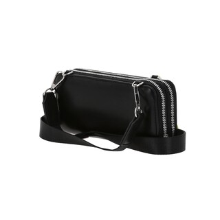 Foto 5 | Cartera De Mujer Color Negro Gorett Lizzie