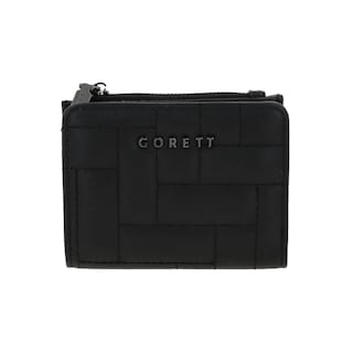 Foto 1 | Cartera De Mujer Color Negro Gorett Priss