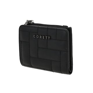 Foto 2 | Cartera De Mujer Color Negro Gorett Priss