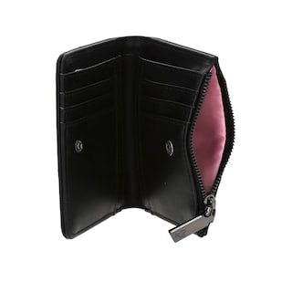 Foto 7 | Cartera De Mujer Color Negro Gorett Priss