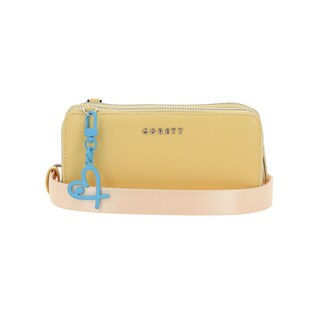 Foto 1 | Cartera De Mujer Color Amarillo Gorett Lizzie