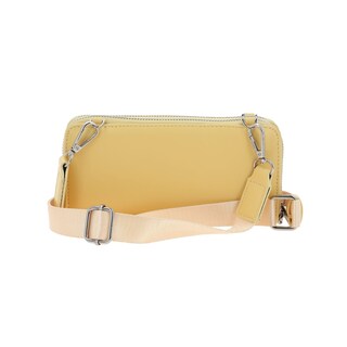 Foto 4 | Cartera De Mujer Color Amarillo Gorett Lizzie