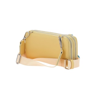 Foto 5 | Cartera De Mujer Color Amarillo Gorett Lizzie