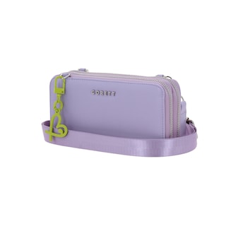 Foto 2 | Cartera De Mujer Color Lila Gorett Lizzie