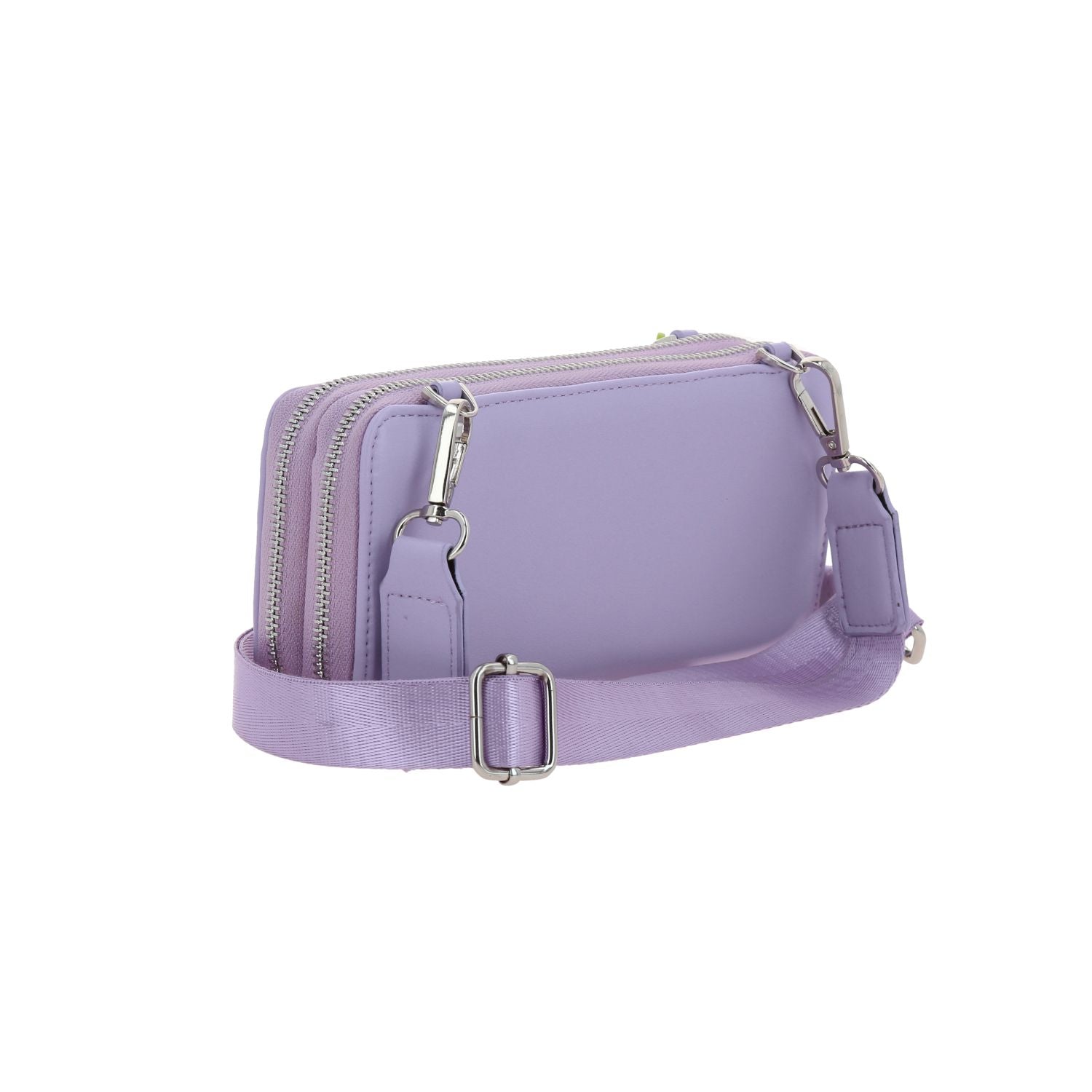 Foto 3 | Cartera De Mujer Color Lila Gorett Lizzie