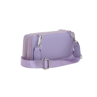 Foto 3 | Cartera De Mujer Color Lila Gorett Lizzie