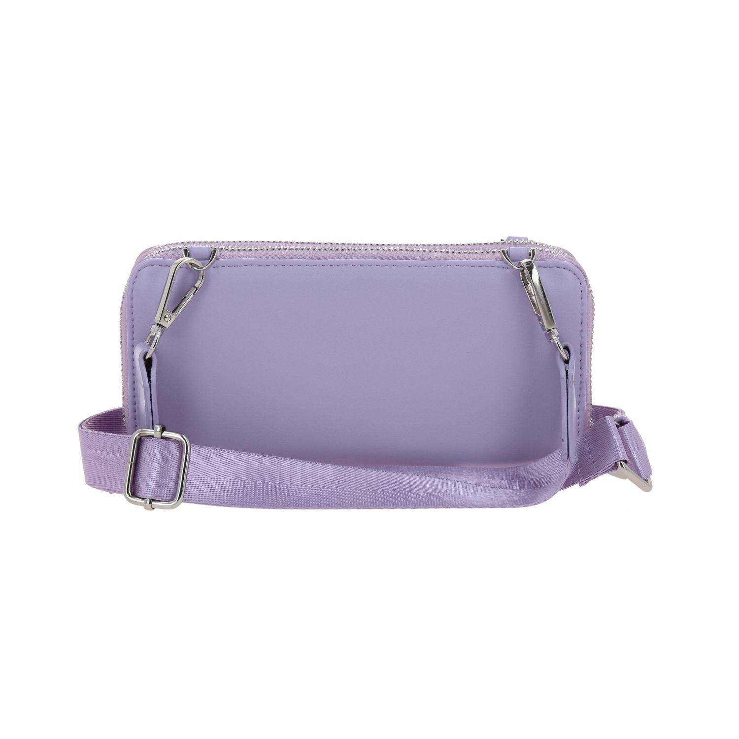 Foto 4 | Cartera De Mujer Color Lila Gorett Lizzie