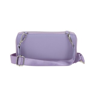 Foto 4 | Cartera De Mujer Color Lila Gorett Lizzie