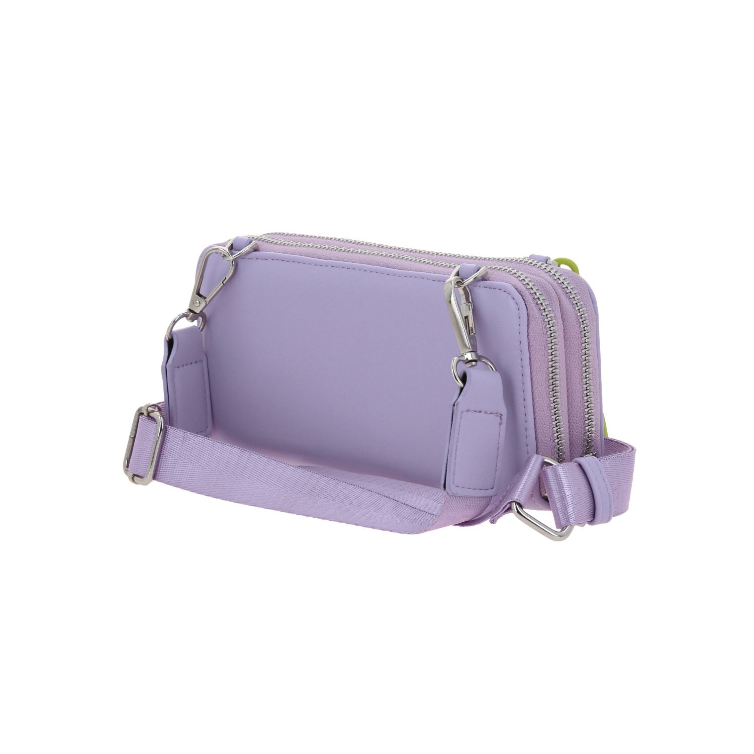 Foto 5 | Cartera De Mujer Color Lila Gorett Lizzie