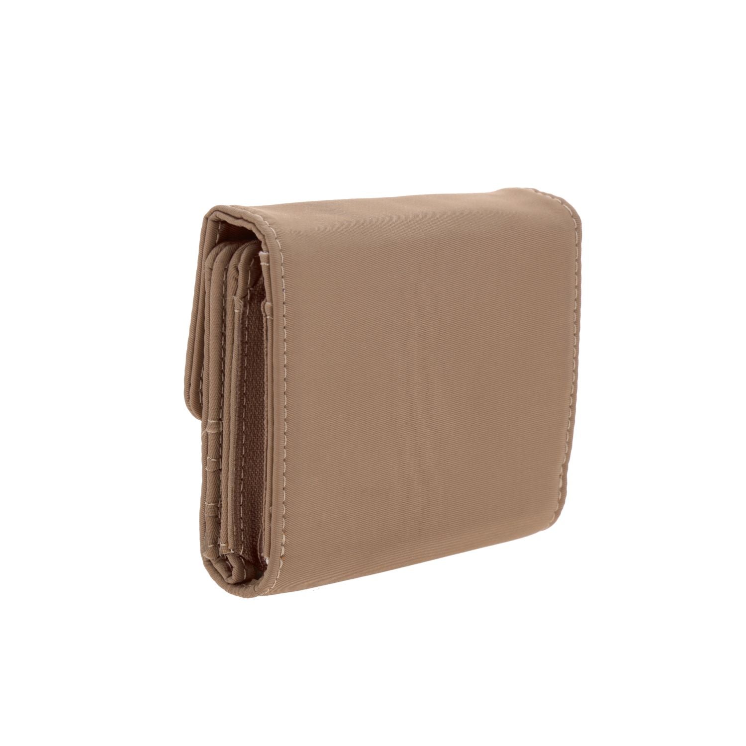Foto 3 | Cartera De Mujer Color Beige Madison Julia
