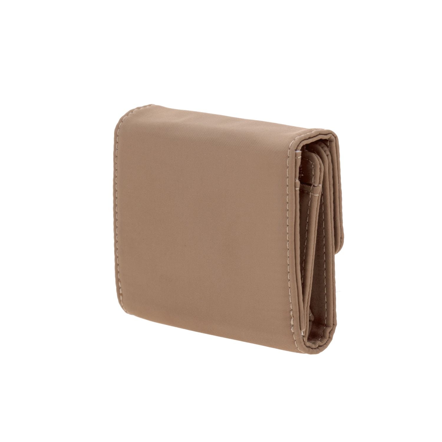 Foto 5 | Cartera De Mujer Color Beige Madison Julia