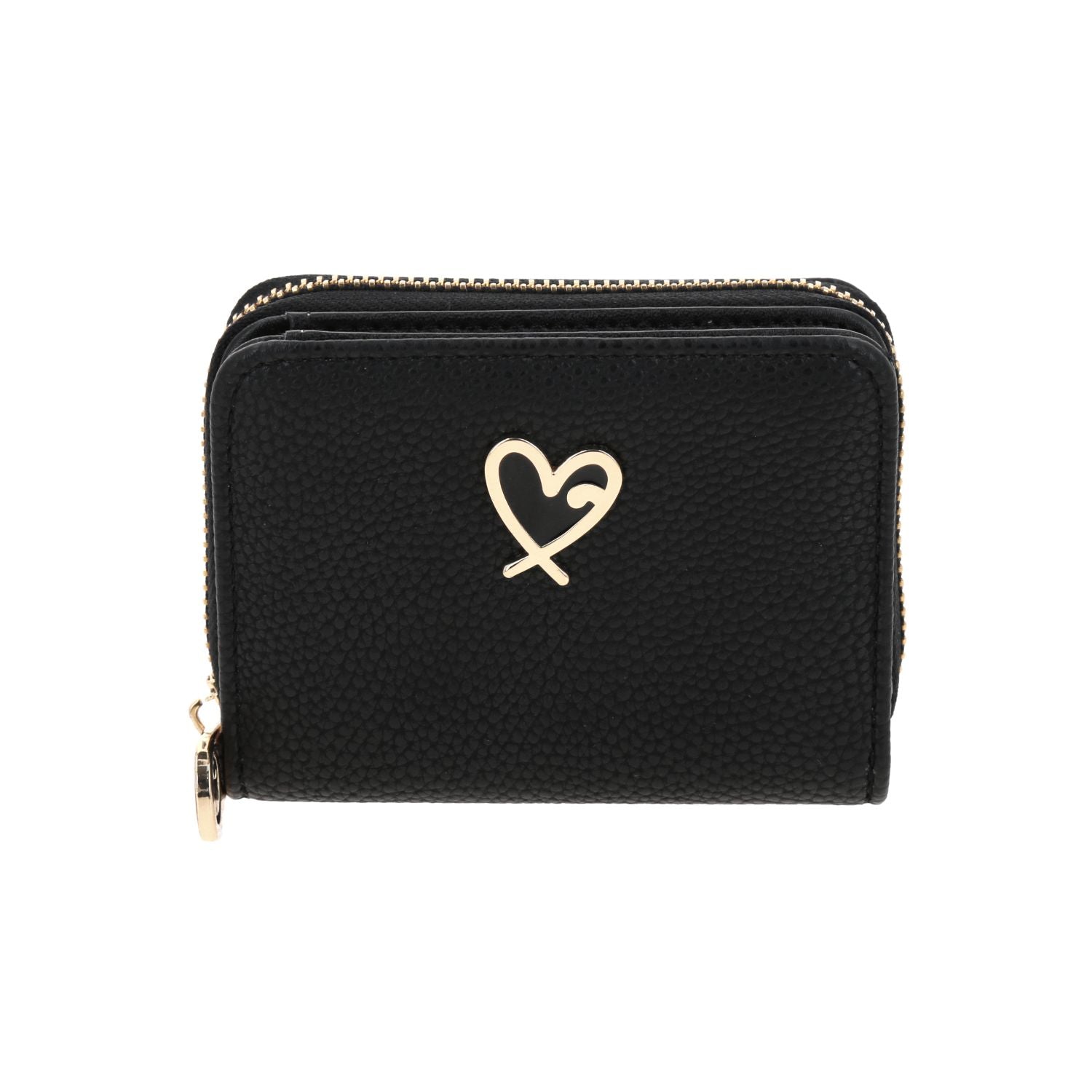 Foto 1 | Cartera De Mujer Color Negro  Gorett Tracy