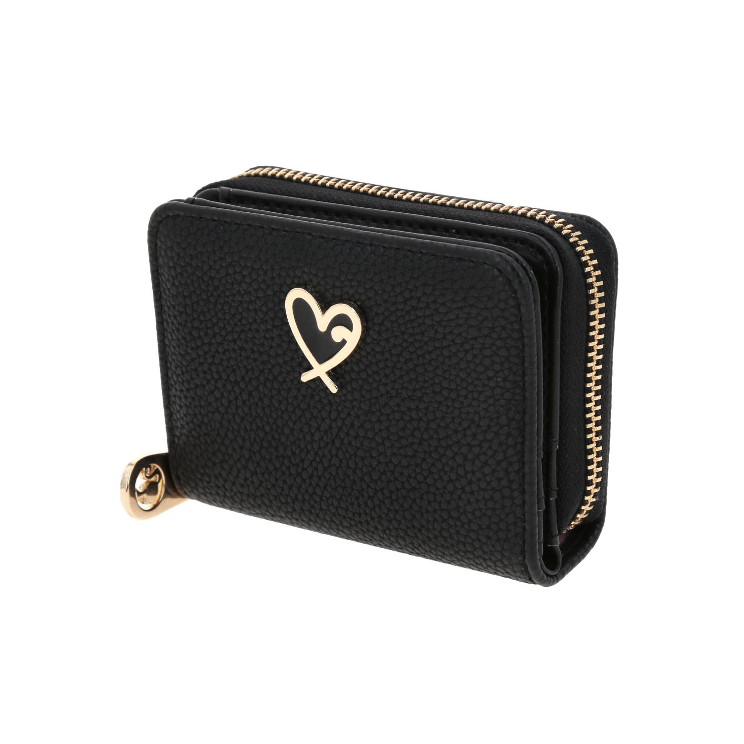Foto 2 | Cartera De Mujer Color Negro  Gorett Tracy