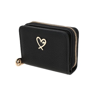 Foto 2 | Cartera De Mujer Color Negro Gorett Tracy