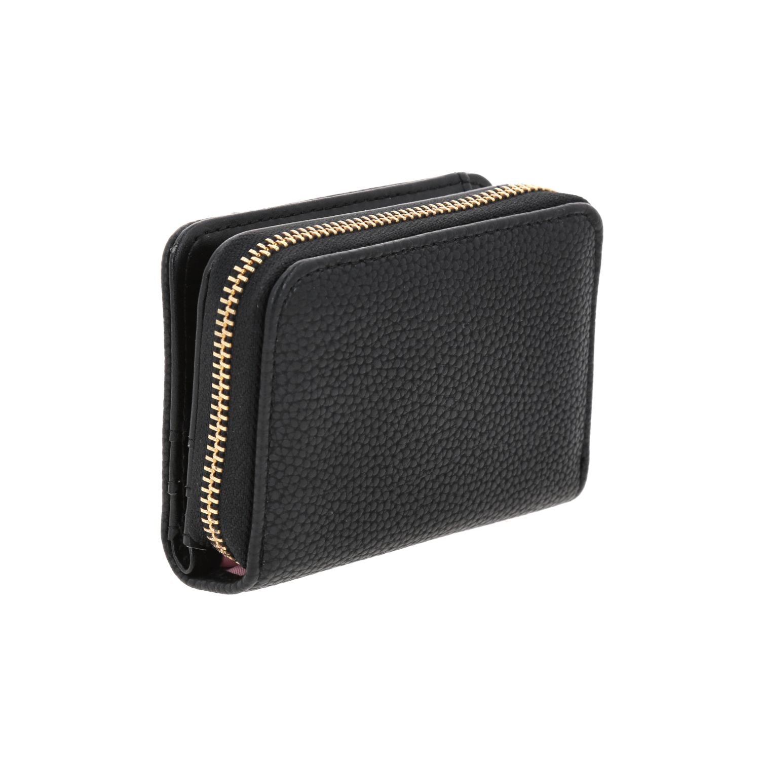 Foto 3 | Cartera De Mujer Color Negro  Gorett Tracy
