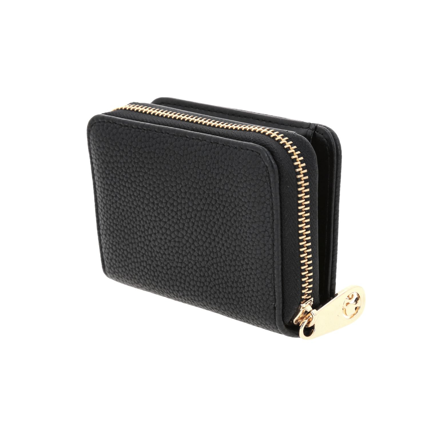 Foto 5 | Cartera De Mujer Color Negro  Gorett Tracy