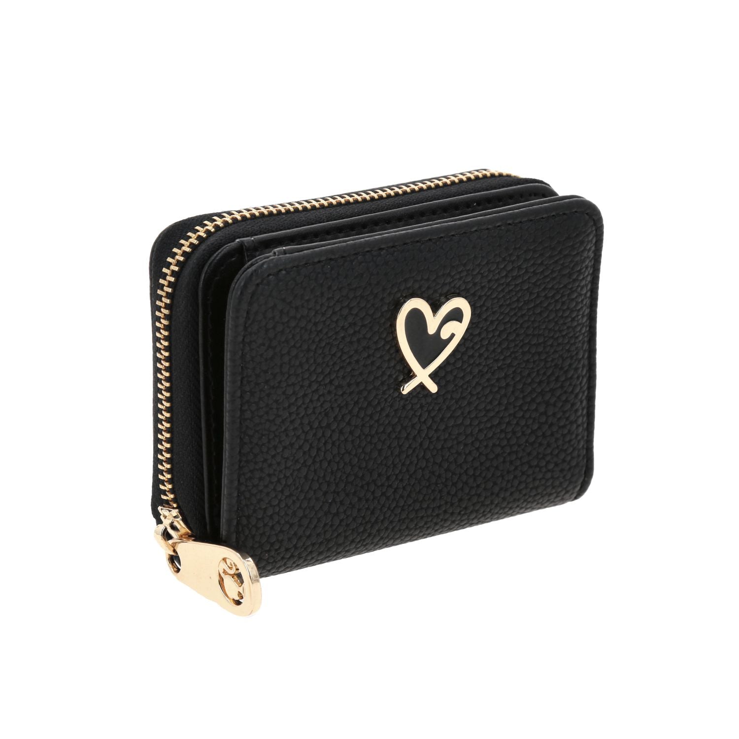 Foto 7 pulgar | Cartera De Mujer Color Negro  Gorett Tracy