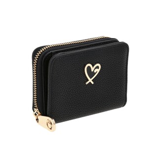 Foto 6 | Cartera De Mujer Color Negro Gorett Tracy