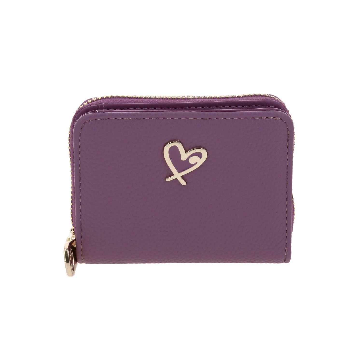 Foto 1 | Cartera De Mujer Color Morado  Gorett Tracy
