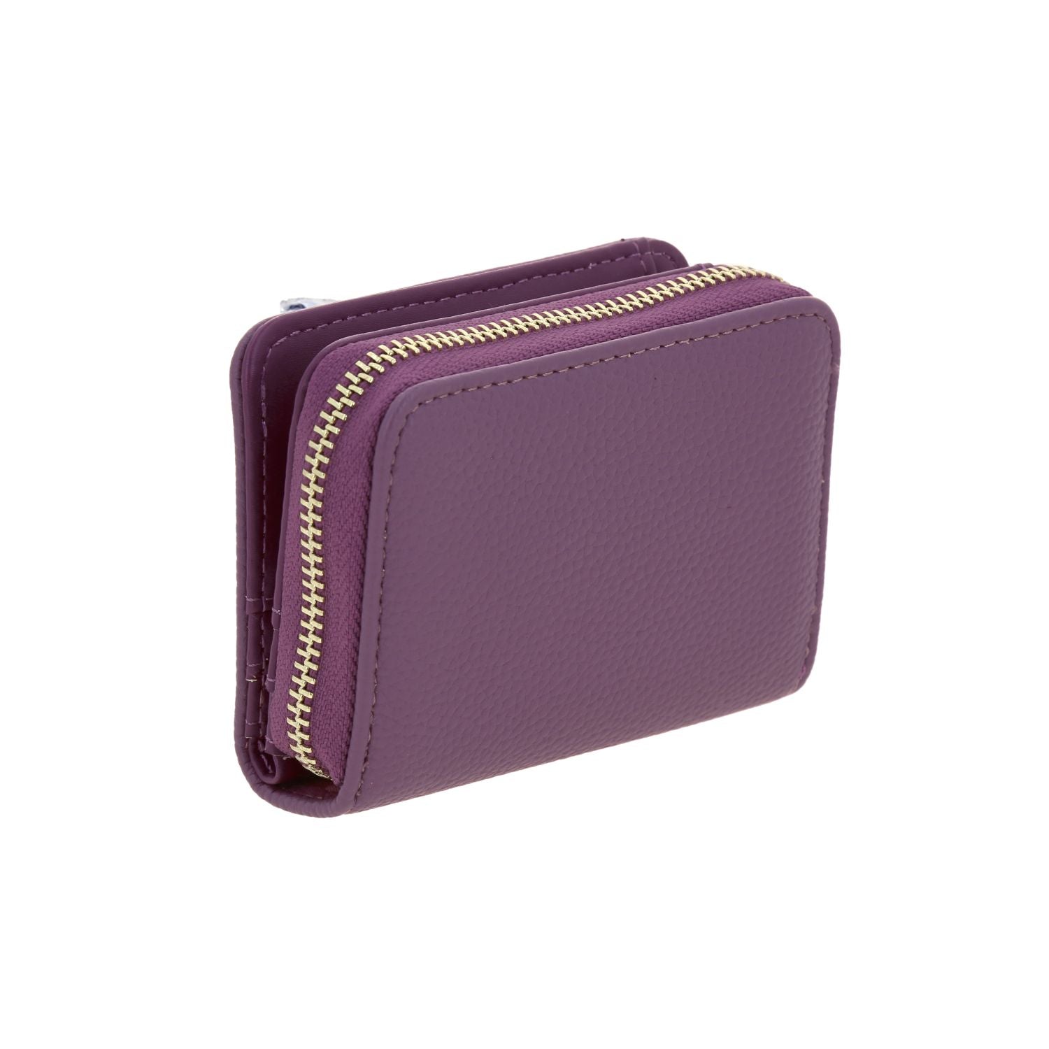 Foto 3 | Cartera De Mujer Color Morado  Gorett Tracy