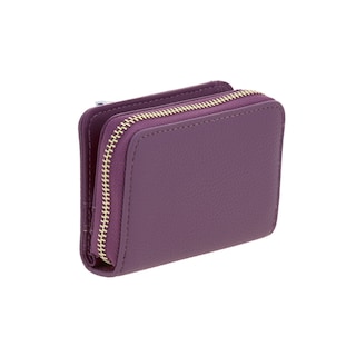 Foto 3 | Cartera De Mujer Color Morado Gorett Tracy