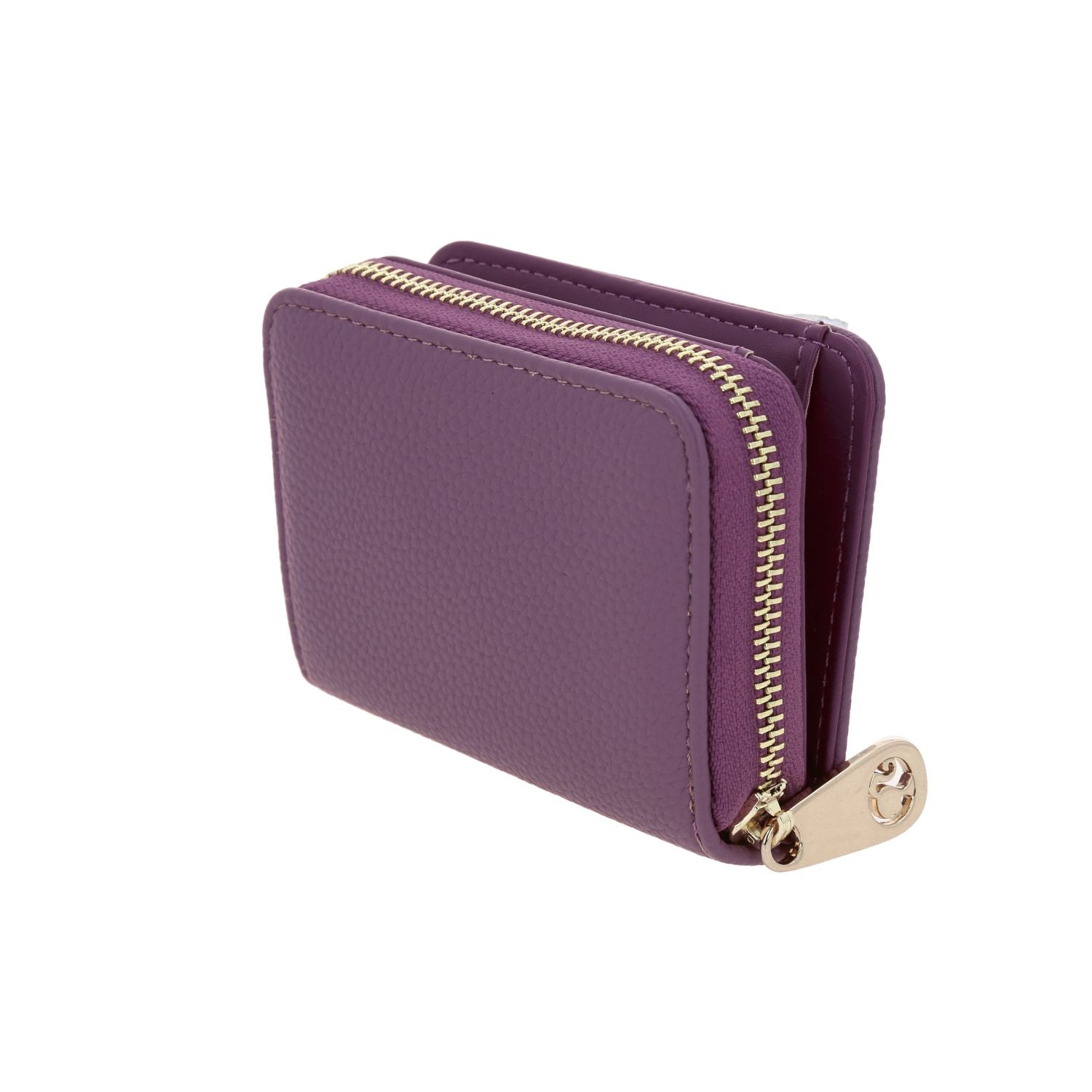 Foto 5 | Cartera De Mujer Color Morado  Gorett Tracy