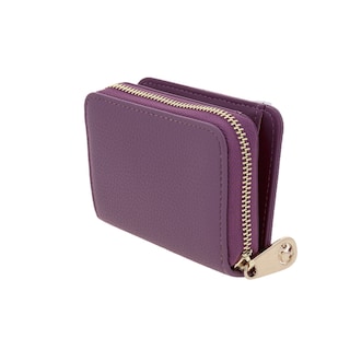 Foto 5 | Cartera De Mujer Color Morado Gorett Tracy