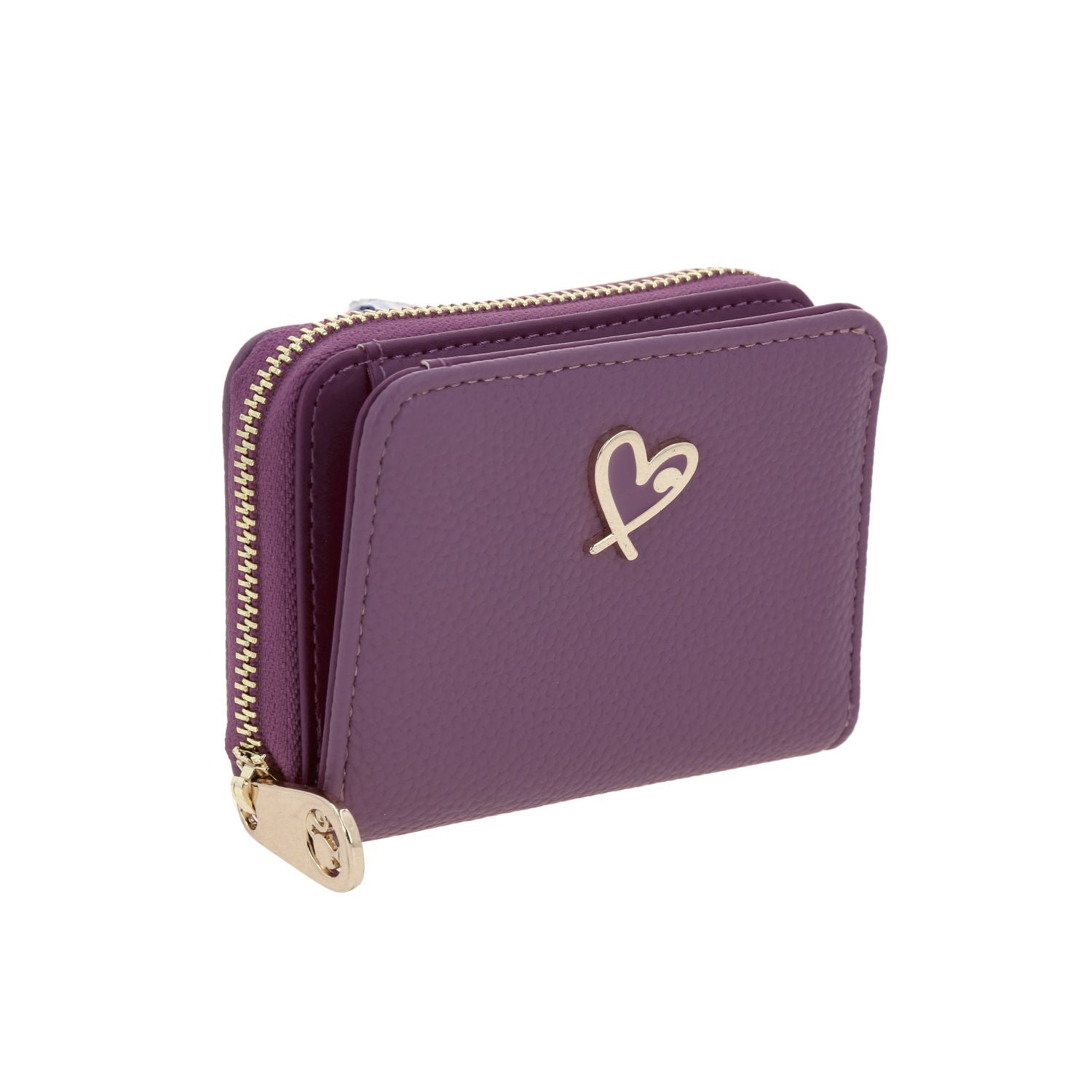Foto 6 | Cartera De Mujer Color Morado  Gorett Tracy