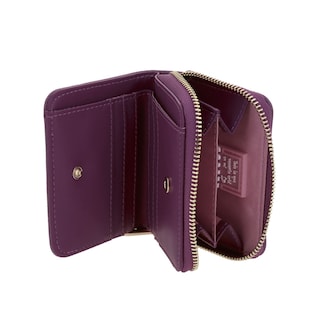 Foto 7 | Cartera De Mujer Color Morado Gorett Tracy