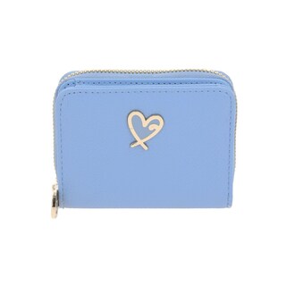 Foto 1 | Cartera De Mujer Color Azul Gorett Tracy