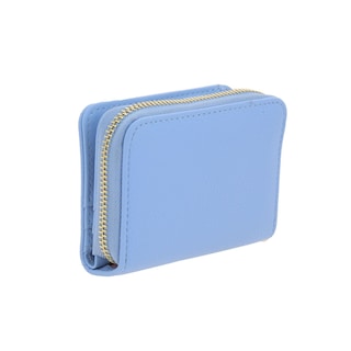 Foto 3 | Cartera De Mujer Color Azul Gorett Tracy