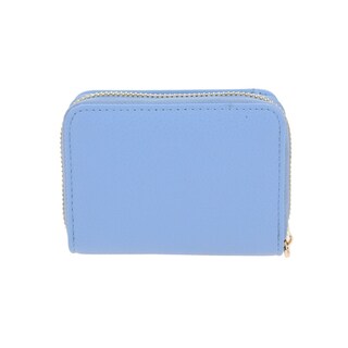 Foto 4 | Cartera De Mujer Color Azul Gorett Tracy