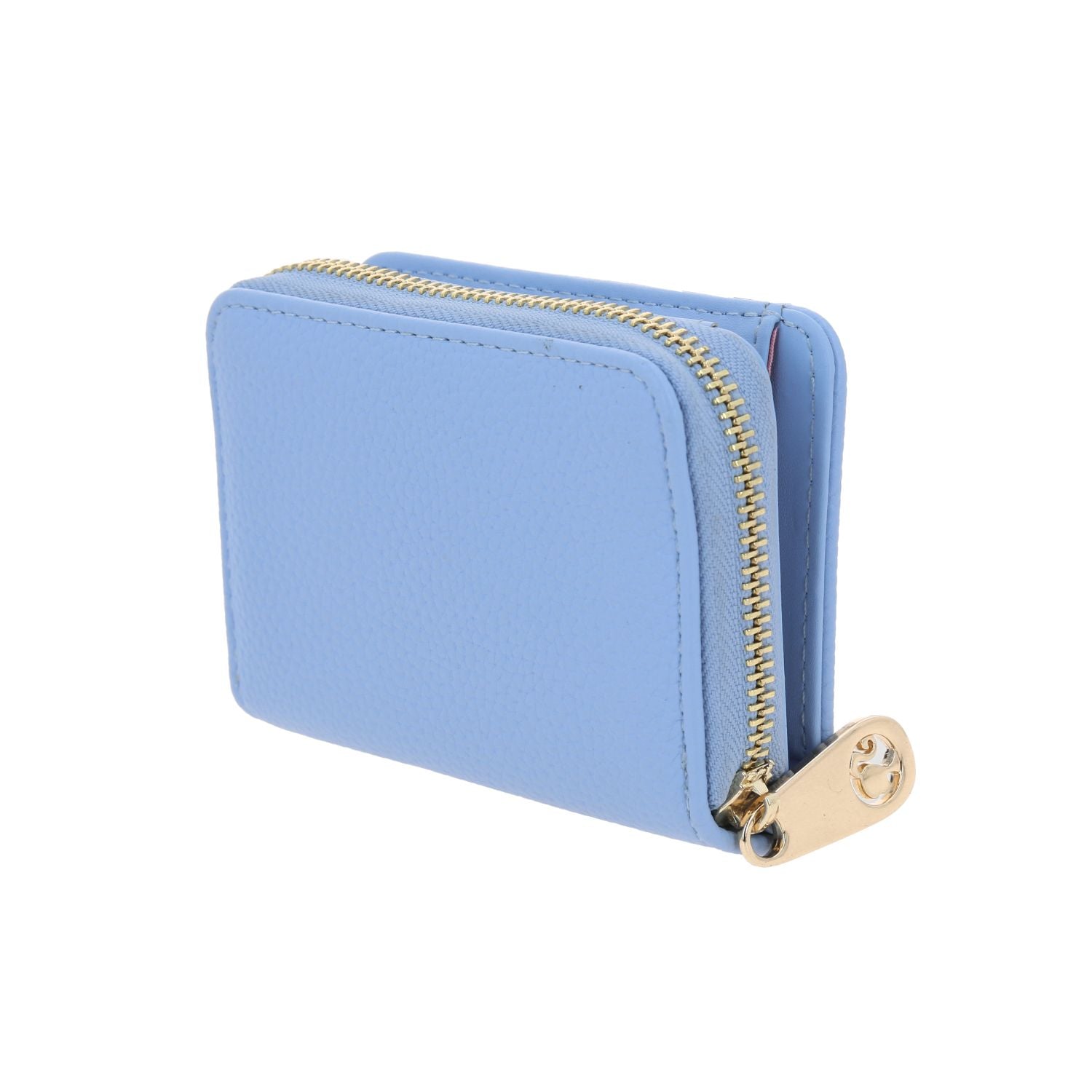 Foto 5 | Cartera De Mujer Color Azul  Gorett Tracy