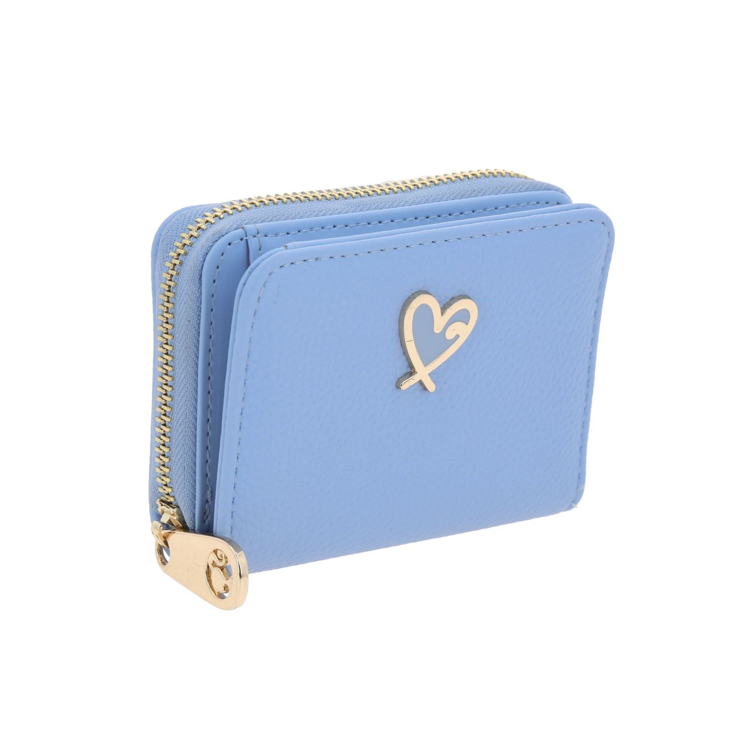 Foto 6 | Cartera De Mujer Color Azul  Gorett Tracy