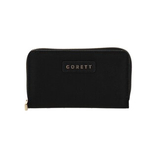 Foto 1 | Cartera De Mujer Color Negro Gorett Sol
