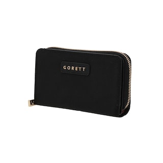 Foto 2 | Cartera De Mujer Color Negro Gorett Sol