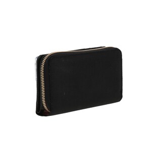 Foto 3 | Cartera De Mujer Color Negro Gorett Sol