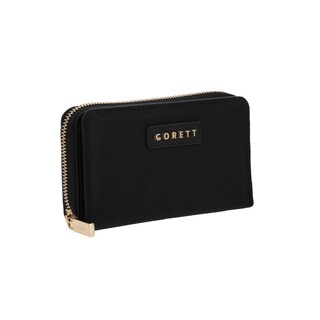 Foto 6 | Cartera De Mujer Color Negro Gorett Sol