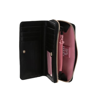 Foto 7 | Cartera De Mujer Color Negro Gorett Sol