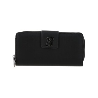 Foto 1 | Cartera De Mujer Color Negro Barie By Gorett Patricya