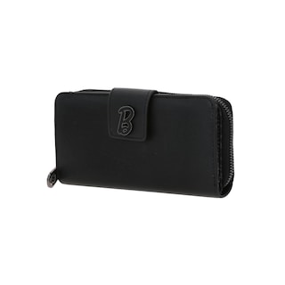 Foto 2 | Cartera De Mujer Color Negro Barie By Gorett Patricya
