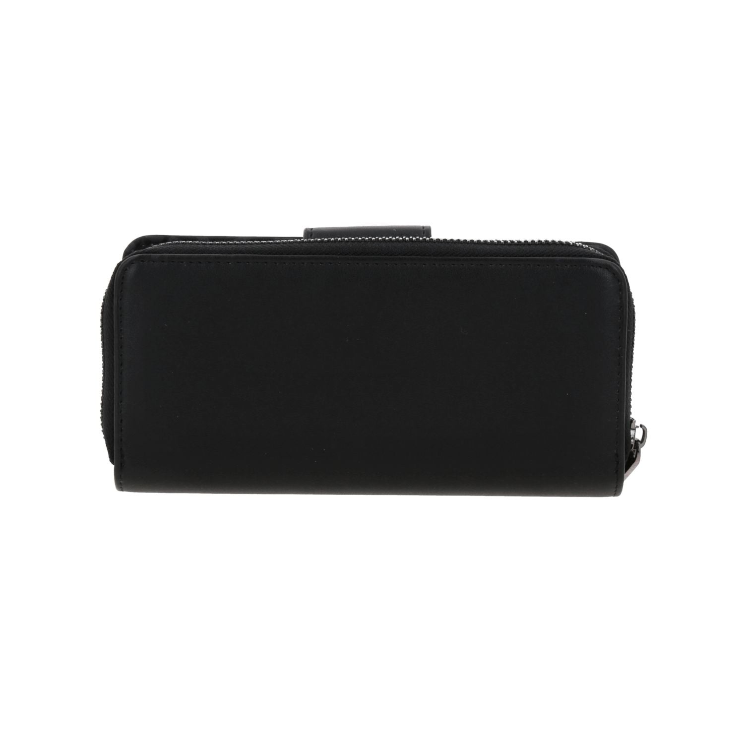 Foto 4 | Cartera De Mujer Color Negro Barie By Gorett Patricya