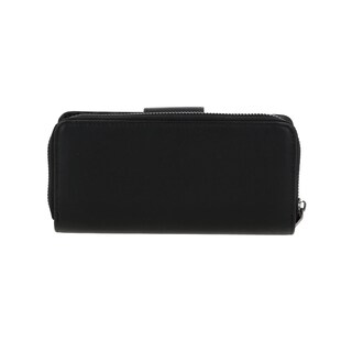 Foto 4 | Cartera De Mujer Color Negro Barie By Gorett Patricya