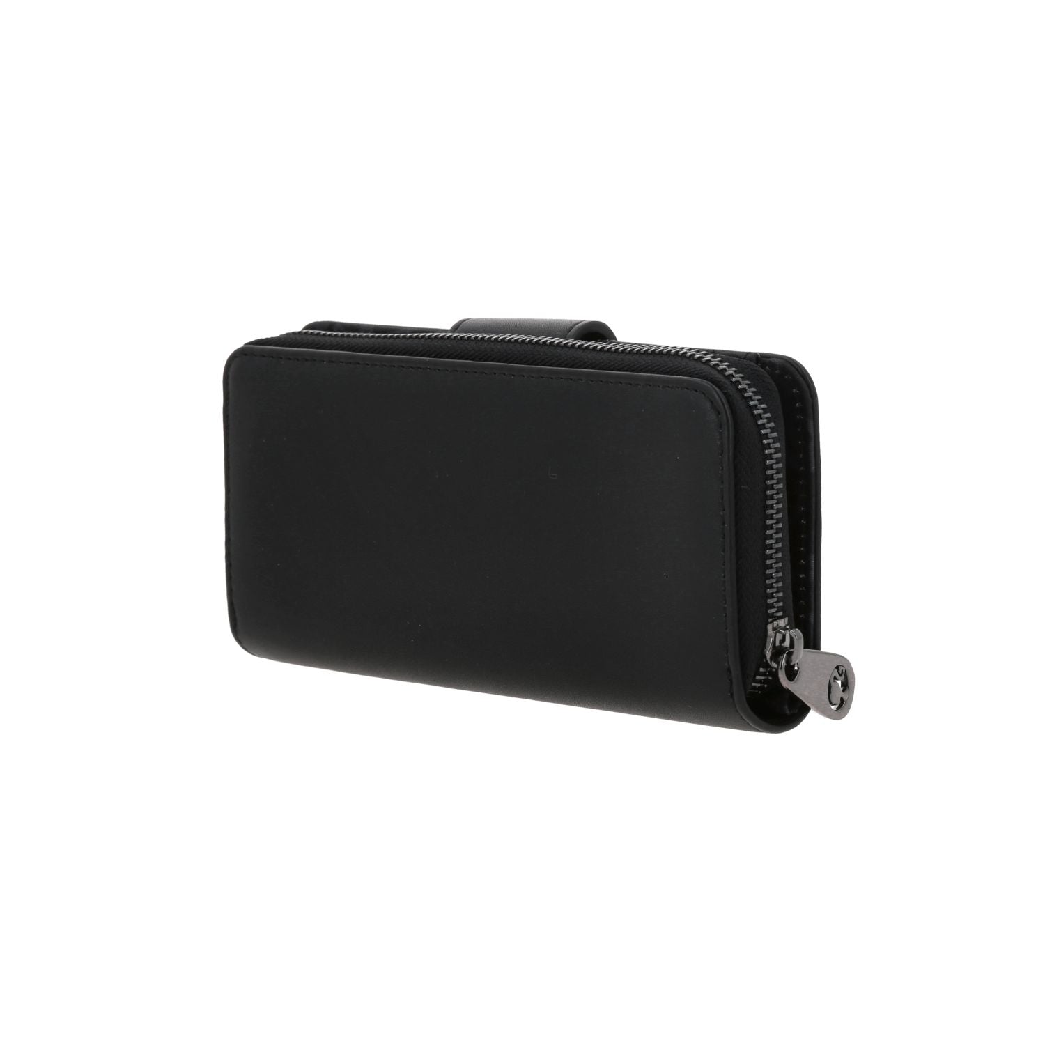 Foto 5 | Cartera De Mujer Color Negro Barie By Gorett Patricya