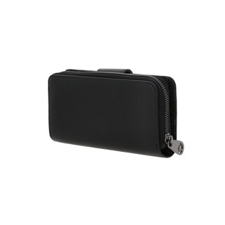 Foto 5 | Cartera De Mujer Color Negro Barie By Gorett Patricya